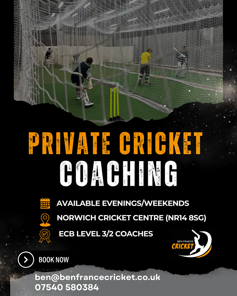 PRIVATE COACHING FLYER (Instagram Post (45)) adult-cricket-coaching-norfolk-norwich-ben-france
